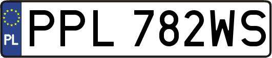 PPL782WS