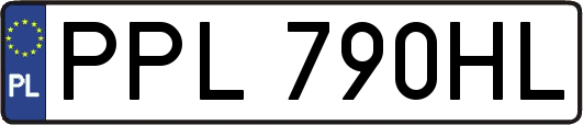 PPL790HL