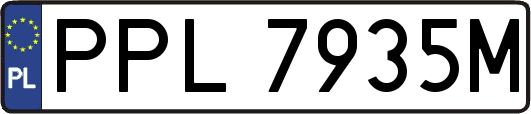 PPL7935M