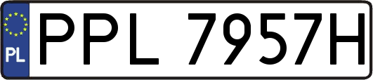 PPL7957H