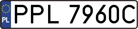 PPL7960C