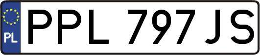 PPL797JS