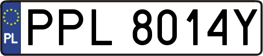 PPL8014Y