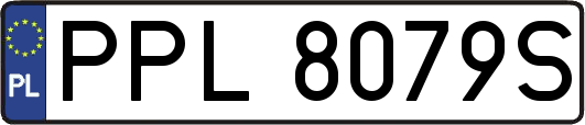 PPL8079S