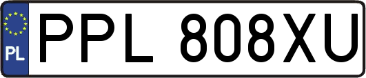 PPL808XU