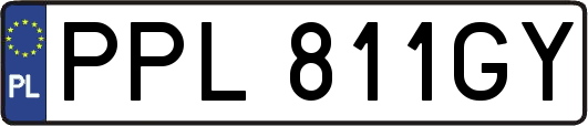 PPL811GY