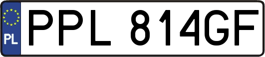 PPL814GF