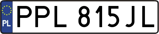PPL815JL