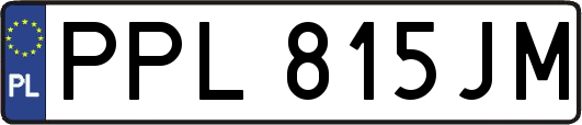 PPL815JM