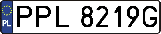 PPL8219G