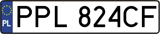 PPL824CF