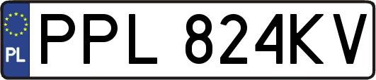 PPL824KV