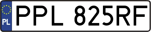 PPL825RF
