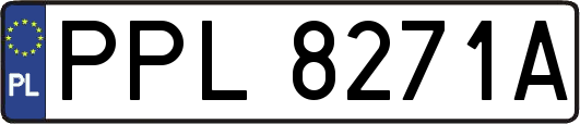 PPL8271A