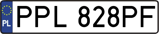 PPL828PF