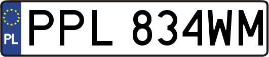 PPL834WM