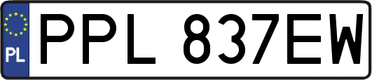 PPL837EW