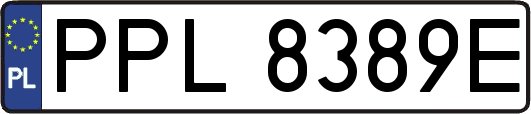 PPL8389E
