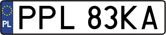 PPL83KA