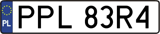 PPL83R4