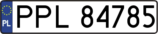 PPL84785
