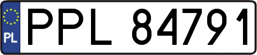 PPL84791