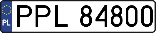 PPL84800