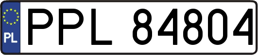 PPL84804