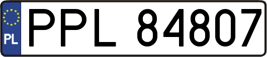 PPL84807