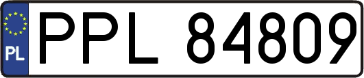 PPL84809