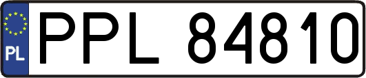 PPL84810