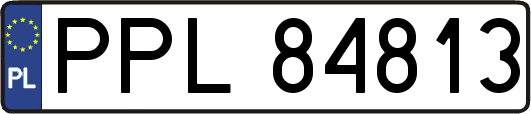 PPL84813