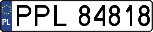 PPL84818