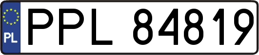 PPL84819