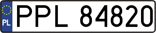 PPL84820