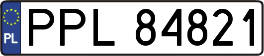 PPL84821