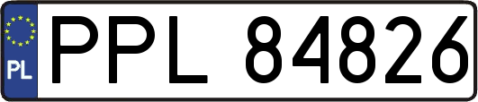 PPL84826