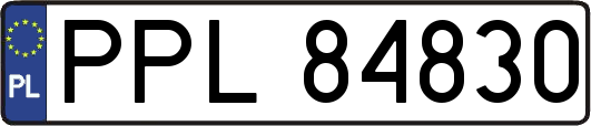 PPL84830