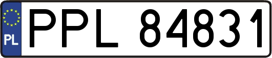 PPL84831