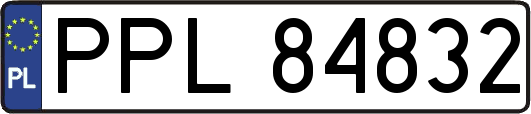 PPL84832