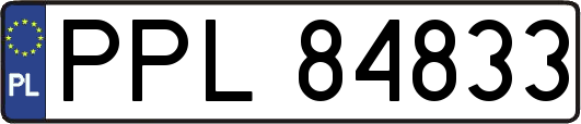 PPL84833