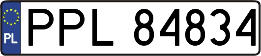 PPL84834