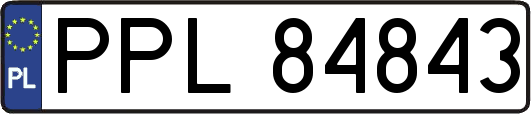 PPL84843