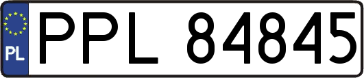 PPL84845