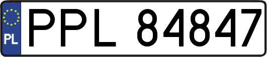 PPL84847