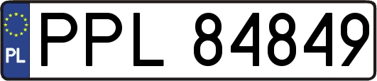 PPL84849