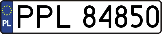 PPL84850