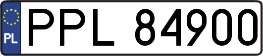 PPL84900
