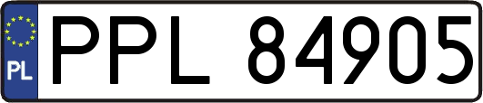 PPL84905