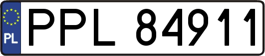 PPL84911